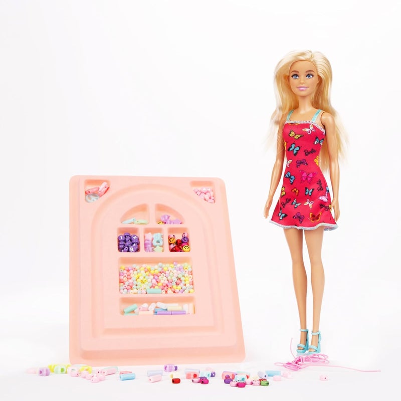 Barbie Myo Bead With Doll - Image 3